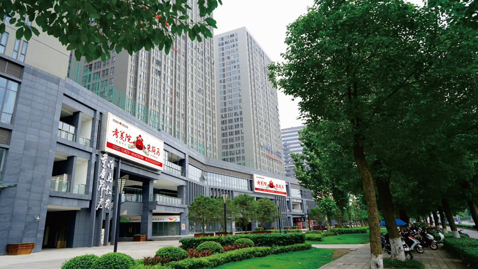 荷马画室富力城校区 荷马画室富力城校区