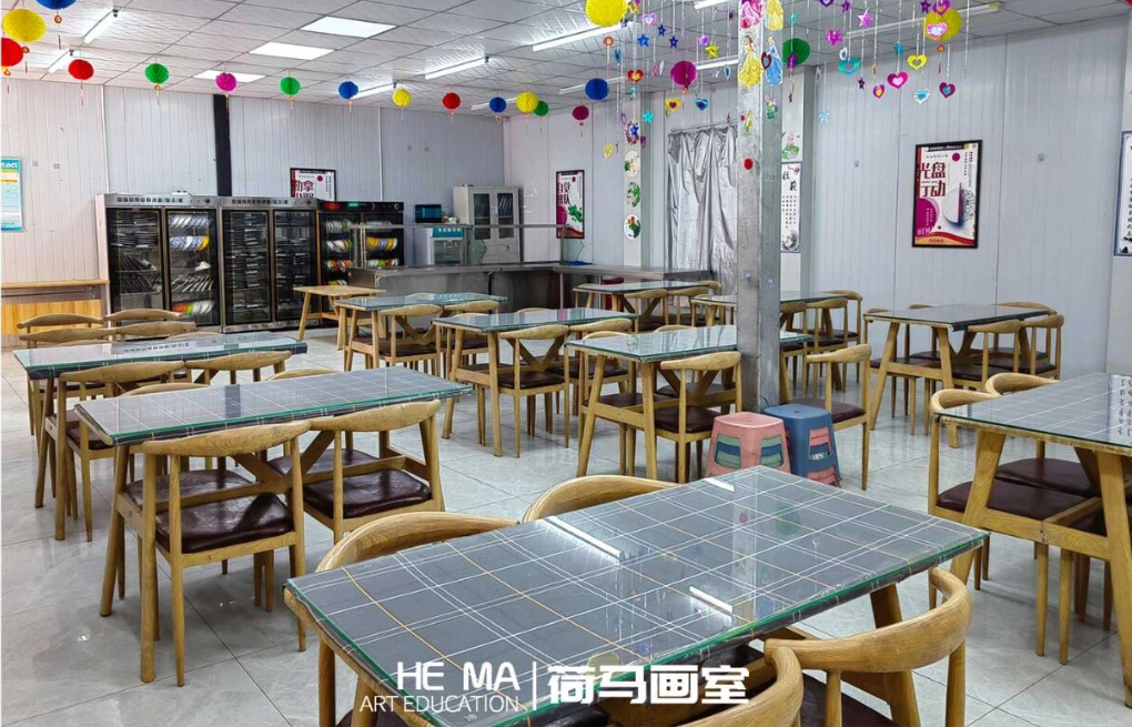 荷马画室宁夏校区食堂.png
