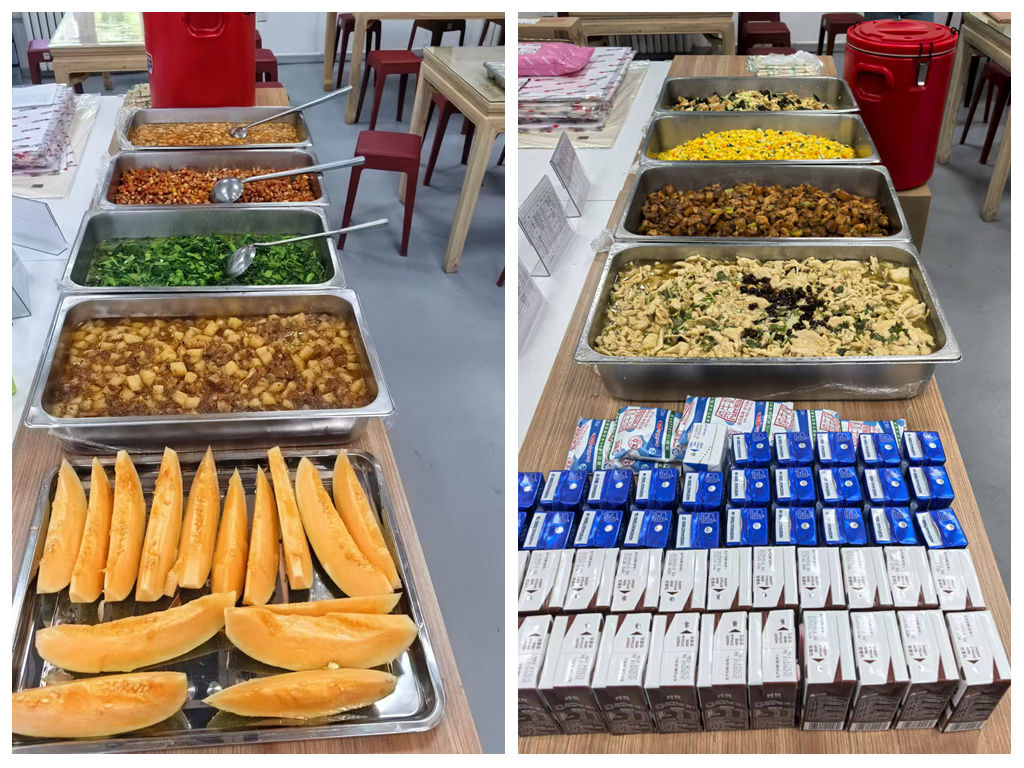 荷马画室天津 伙食.jpg 荷马画室天津 伙食.jpg