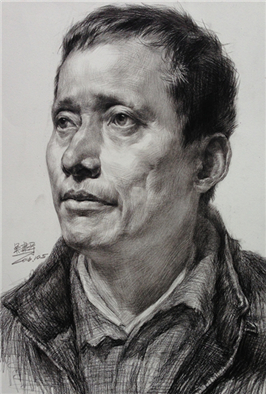 素描头像绘画技巧.jpg 素描头像绘画技巧.jpg